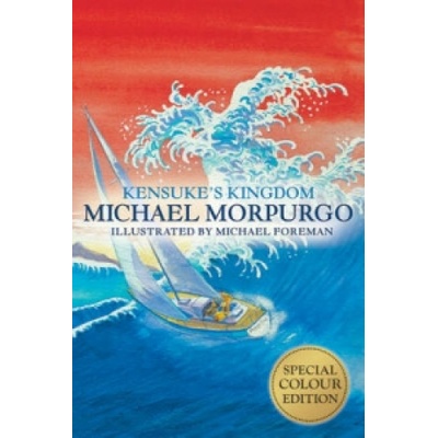 Kensuke's Kingdom - M. Morpurgo