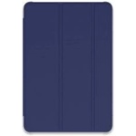 Manupro The new NuPro trifold case for the Fire HD 8 tablet and Fire HD 8 Plus tablet (2022), blue - 08MT2212-BU