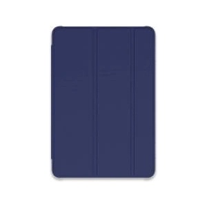 Manupro The new NuPro trifold case for the Fire HD 8 tablet and Fire HD 8 Plus tablet (2022), blue - 08MT2212-BU