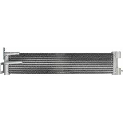 THERMOTEC Olejový chladič, motorový olej D7AG800TT