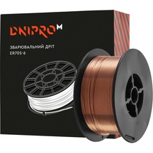 Dnipro-M 0,8 mm 81204001 1 kg