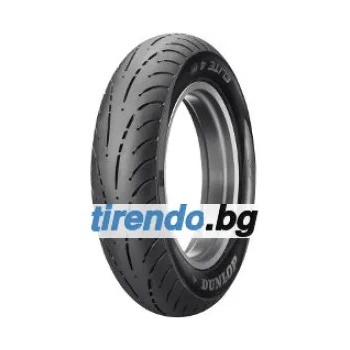 Dunlop Elite 4 ( 180/60 R16 TL 80H Задно колело, M/C )