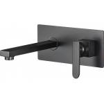 Inter Ceramic Месингов смесител за вграждане icf 5546111b (5546111b)