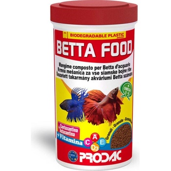 Prodac Betta Food 40 g