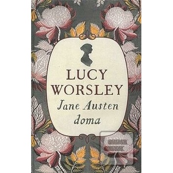 Jane Austen doma