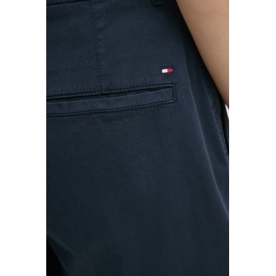 Tommy Hilfiger Къс панталон Tommy Hilfiger (WW0WW42457)