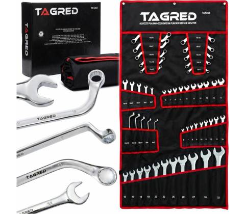 Tagred TA1263