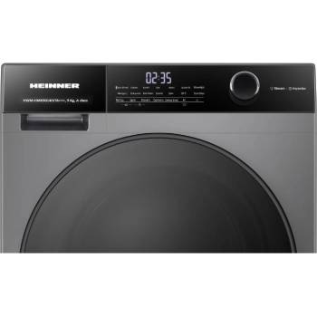 Image 1 of Heinner HWM-HMK9014IVTA