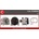 ALTERNATOR 12V 150A