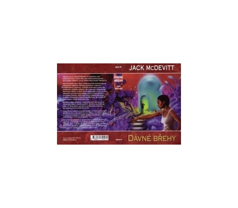 MCDEVITT Jack - Dávné břehy