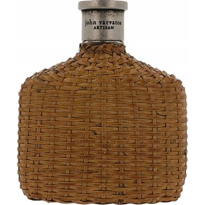 John Varvatos Artisan toaletní voda pánská 125 ml