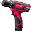 Milwaukee m12 bdd-202c 4933441915