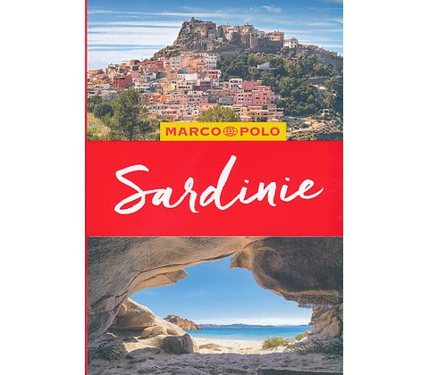 Sardinie