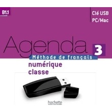 AGENDA 3 MANUEL NUMÉRIQUE INTERACTIF
