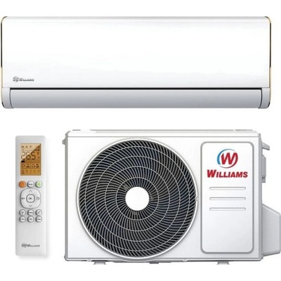 Williams WSXT-09HRFN8 / WSOU-09HFN8