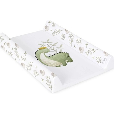 Ceba Baby Krátký tvrdý pult 50x70 cm Ultra Light Birthday bunny – Sleviste.cz