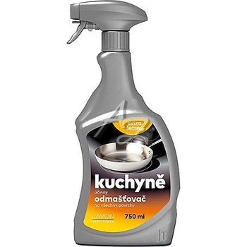 Lavon čistič spray pro kuchyň 750 ml