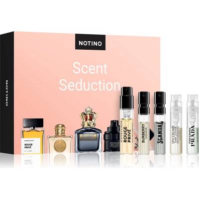 Beauty Discovery Box Notino Patchouli & Petals комплект унисекс