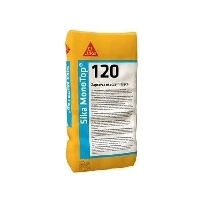Sika MonoTop-120 Seal - кристализираща хидроизолация (3703)