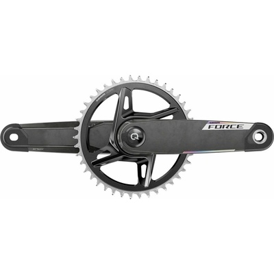 Sram AM FC FORCE1 PM XPLR DUB WIDE E1