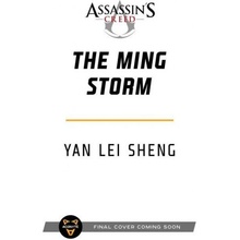 Ming Storm