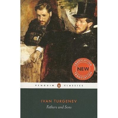 Fathers and Sons - I. Turgenev