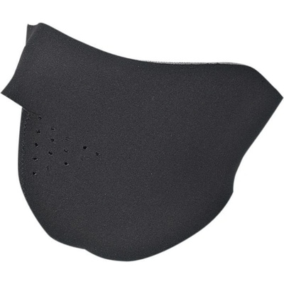 Zan Headgear Half Face Black Маска (25030010)