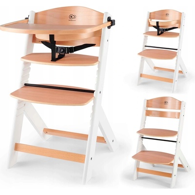 Kinderkraft Dřevěná Enock