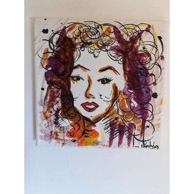 Obrázok - Takmer Marilyn Monroe