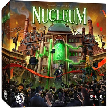 Nucleum EN