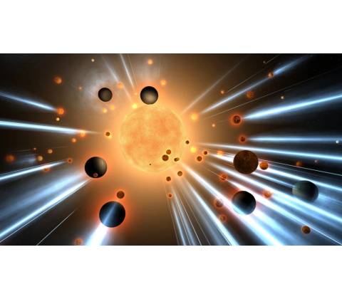 Universe Sandbox