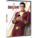 Shazam! DVD