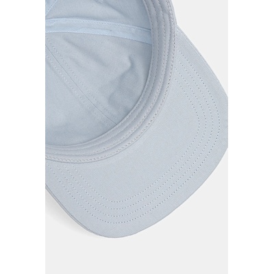 Drôle de Monsieur Памучна шапка с козирка Drôle de Monsieur Casquette Drôle (J.CP196.CO138.LBE)