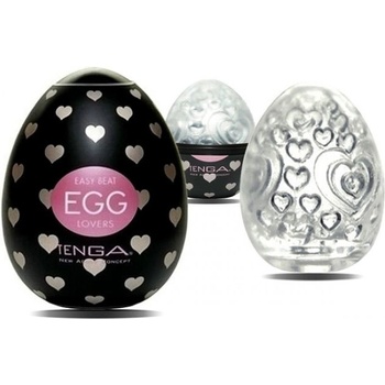 Tenga Egg Lovers