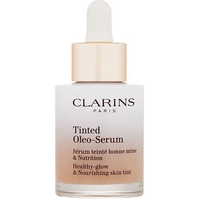 Clarins tented oleo-serum make-up 04 30 ml