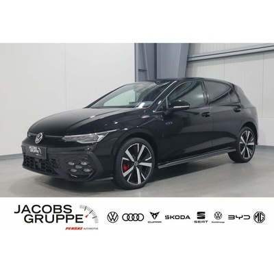 Volkswagen Golf GTE DSG 200 kW