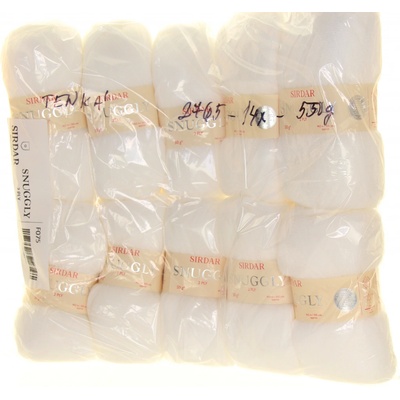 Zbytky z výroby 2765, 550g