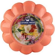 General Fresh osvěžovač vzduchu gelový Flower 150 g