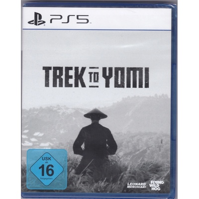 Trek to Yomi