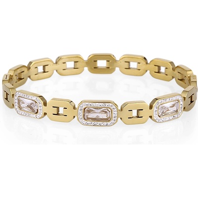 Daniel Klein Дамска гривна Daniel Klein DKJ. 3.1073-L-2 (B--DKJ.3.1073-L-2)