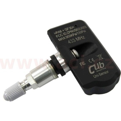 ventil TPMS CUB TESLA MODEL S 01/2013 - 12/2013