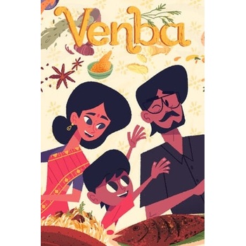 Venba