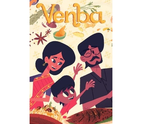 Venba