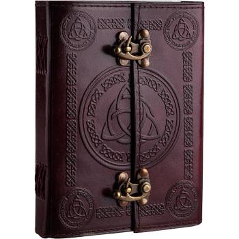 Lord of the darkness Бележник lord of the darkness - triskele - boreger-214