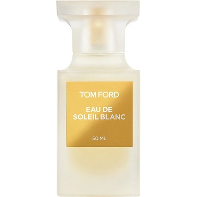 Tom Ford Eau de Soleil Blanc toaletní voda unisex 50 ml