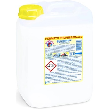 Chante Clair Sgrassatore Lemon čistící prostředek 5 l