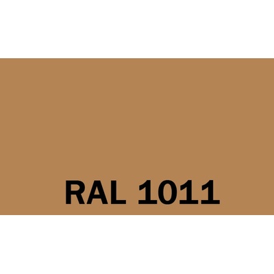 Dulux Rapidry Satin Matt 4,5L RAL 1011