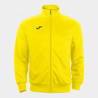Joma Jacket Combi Gala žltá