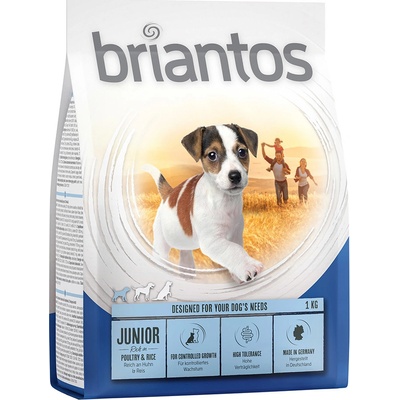 Briantos Junior Young & Fit 14 kg