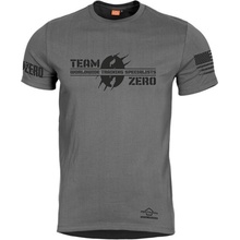 Tričko Pentagon Ageron Zero Edition WTS šedé